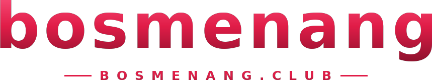 bosmenang logo